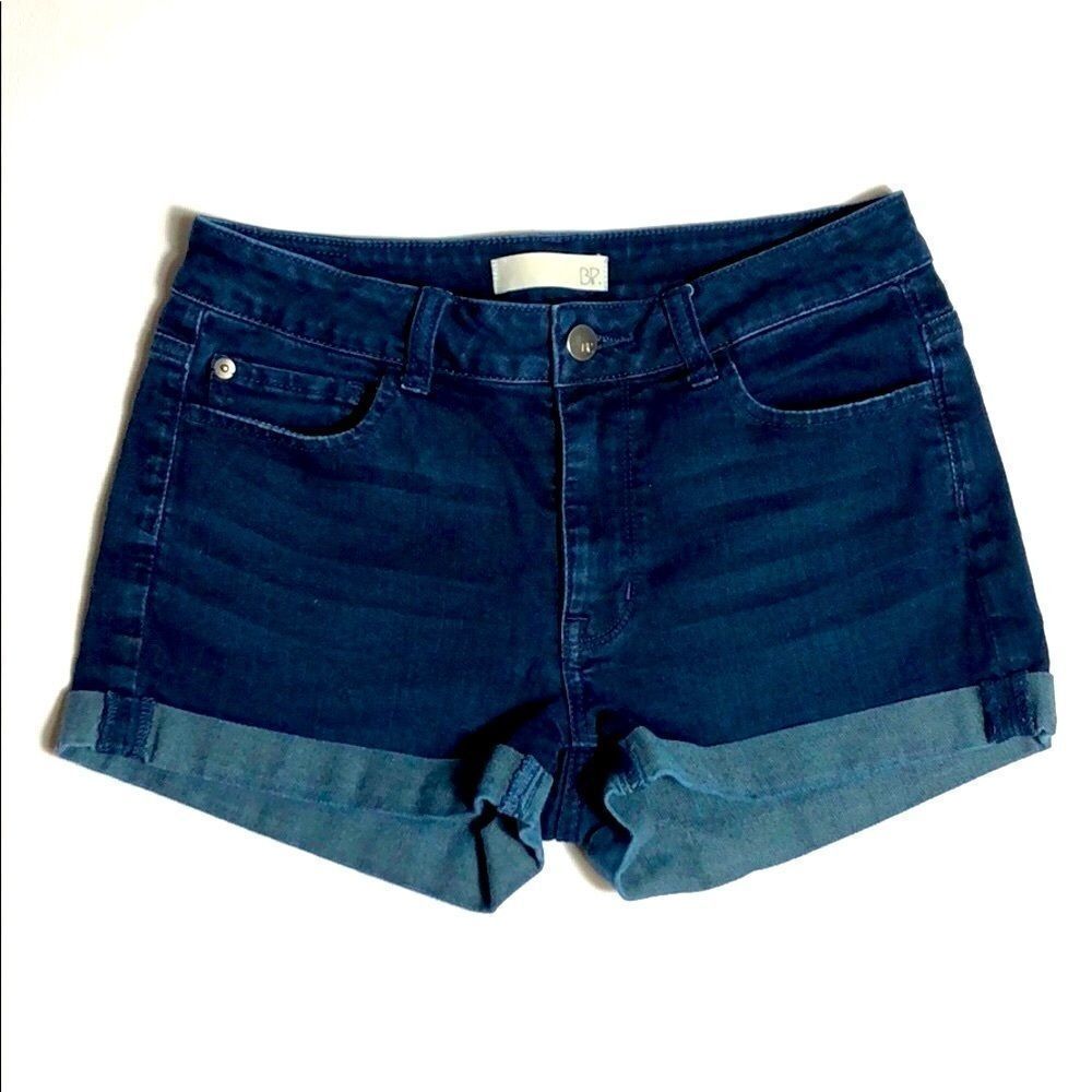 BP. Jean Shorts 
